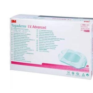 Tegaderm 1688 Advanced 25szt 10* 12cm